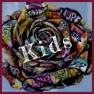 New & Like New kids items!
